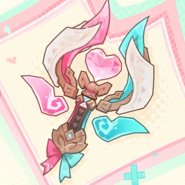 ヴィヴィッド・ハート