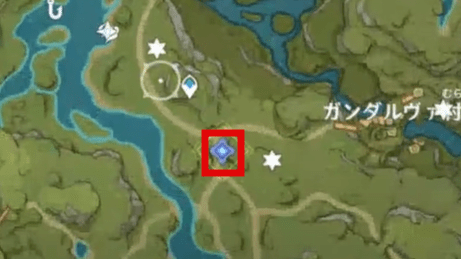 ガンダルヴァ村