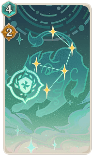 蒲公英の国土(カード)の画像