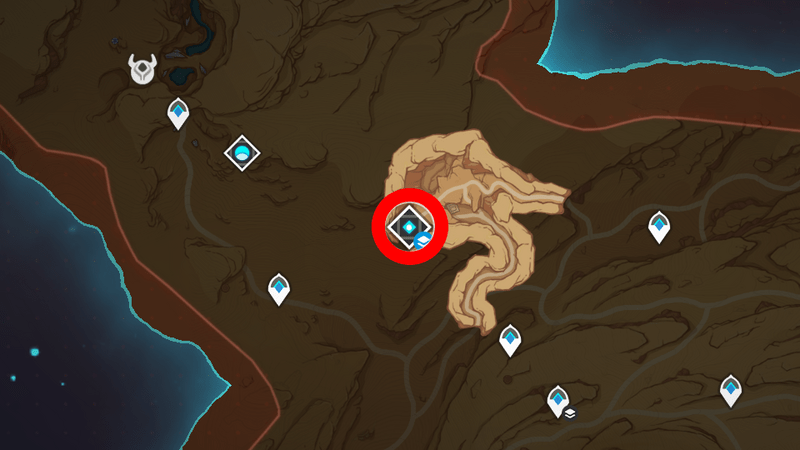 原初のオアシスの初咲きの入手場所