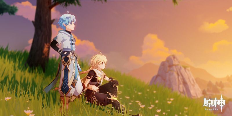 重雲デートイベント