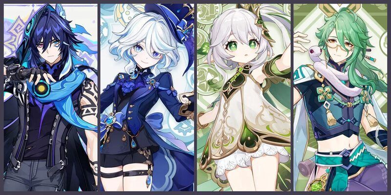 超開花オロルン編成