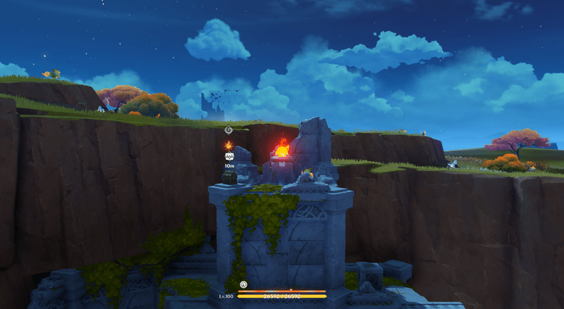 幻写霊ギミックの攻略8