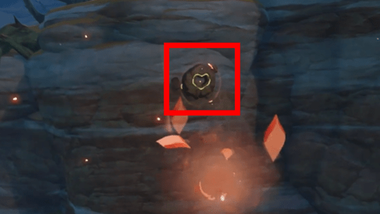 ウドゥンバラの花蕊