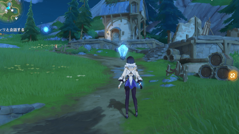 良いモノに悪いセンス③の手順1