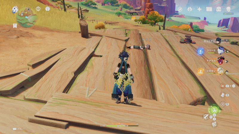 月光に舞えの受注場所2