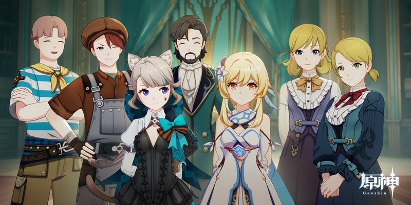 リネットデートイベント