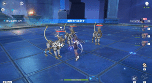 元素スキル強化