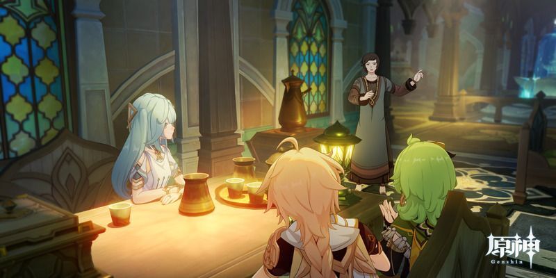 ファルザンデートイベント