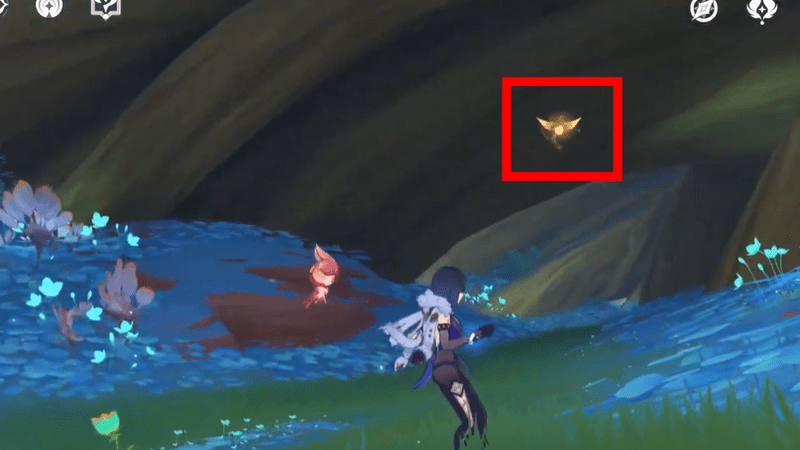 夜に挑戦するとギミック追加