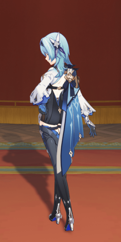 エウルアポーズ