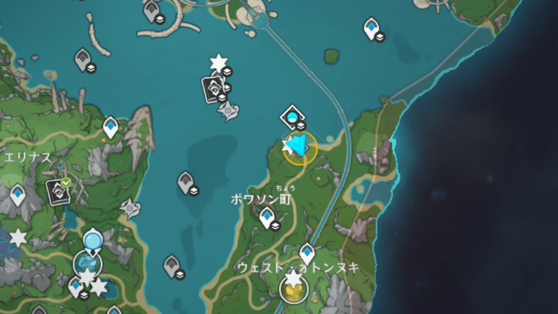 ぜんぜんよだれが止まらないの受注場所