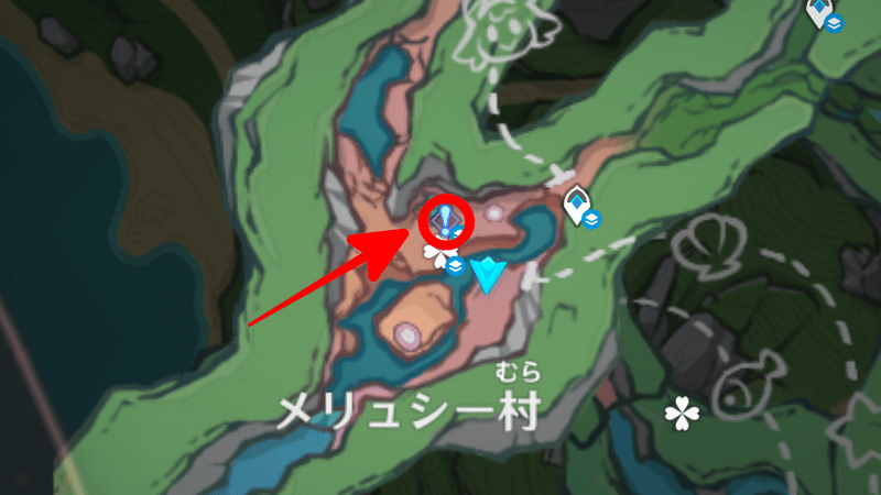 旧世の遺した音の受注場所