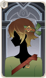 冒険者のバンダナ(カード)の画像