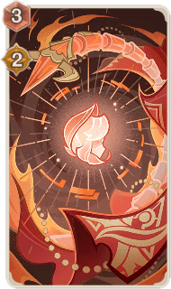 サソリの大禍(カード)の画像