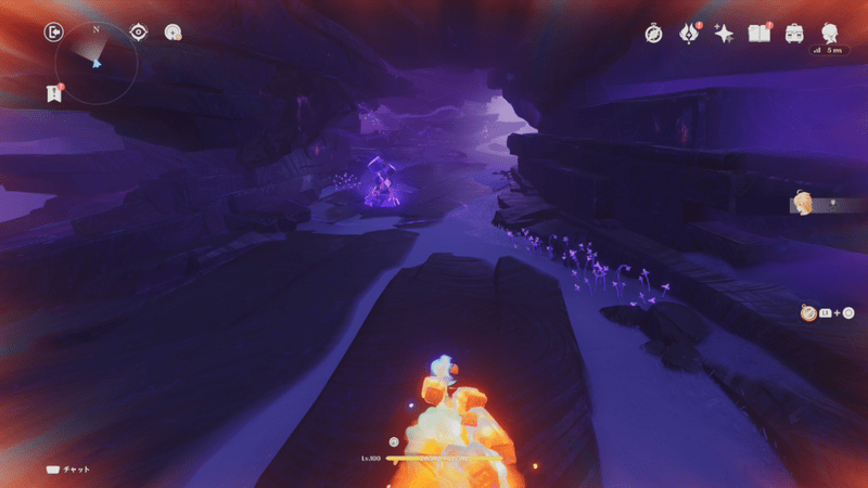 テペトル竜、ユムカ竜、コホラ竜に憑依