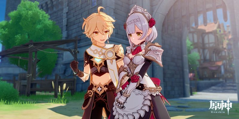 ノエルデートイベント1