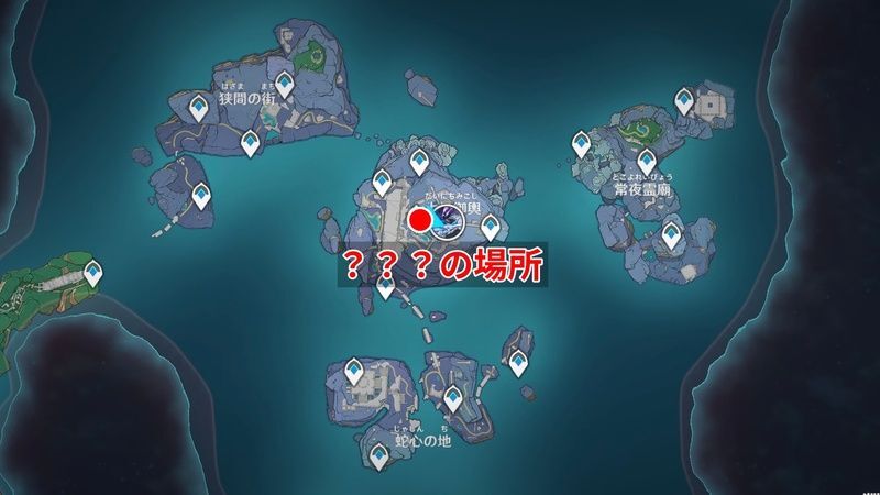 稲妻>淵下宮>大日神輿