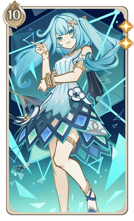 ファルザン（カード）の画像