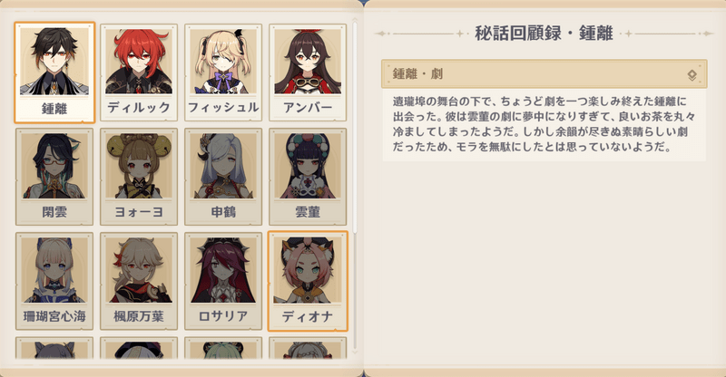 のんびり旅行記