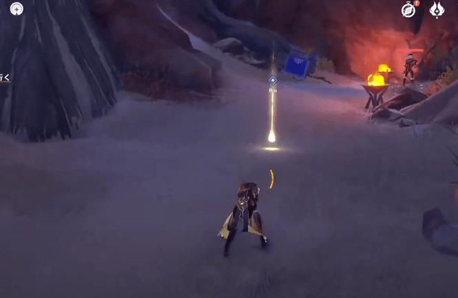 ファデュイの拠点