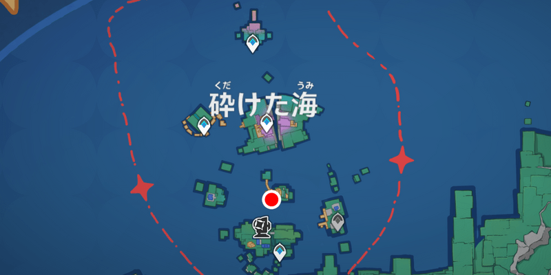 灯台へ、或いは彼方へ…の受注場所