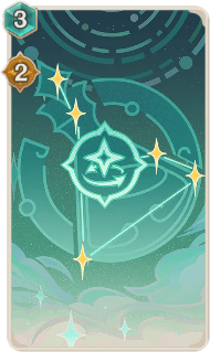 混元熵增論(カード)の画像