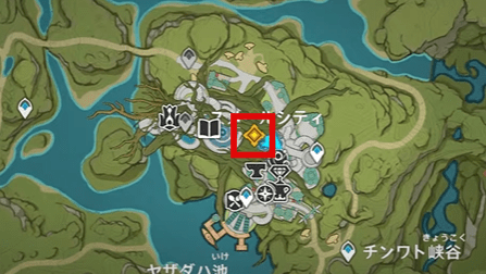 グランドバザール