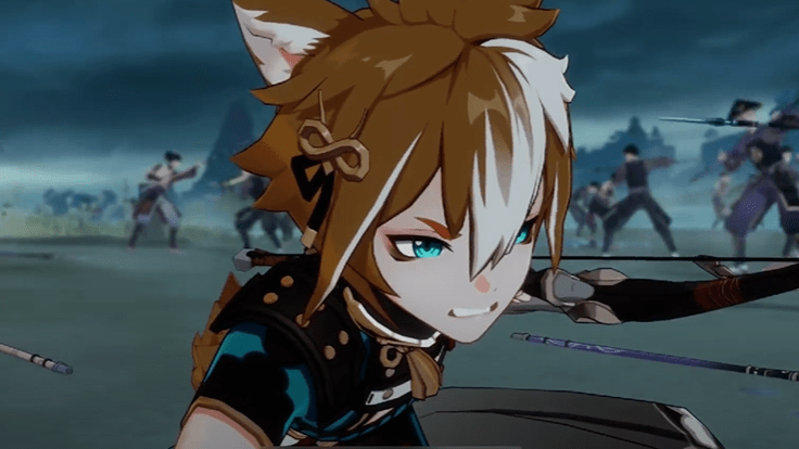 伝説任務を2つクリアする必要がある