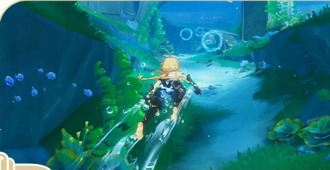 乱流スピードレース