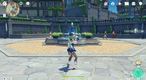 スクロース元素爆発