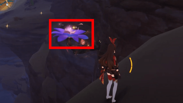 ウドゥンバラの花蕊