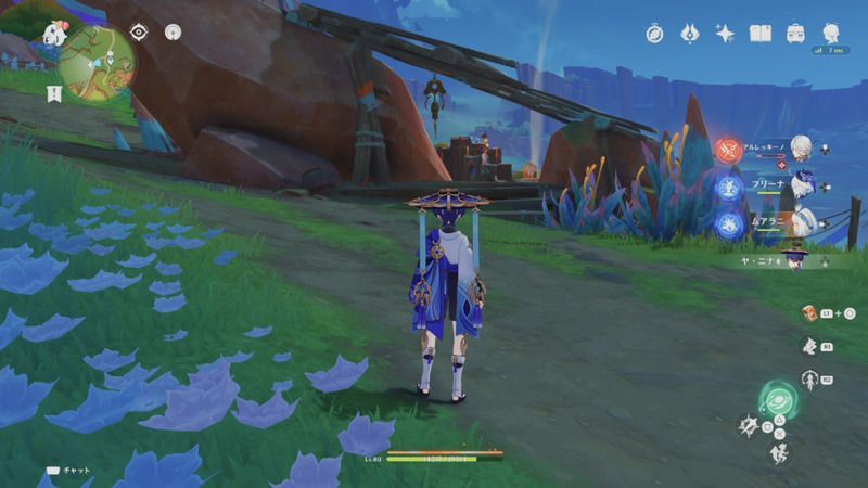 お宝とお宝コレクターの受注場所2