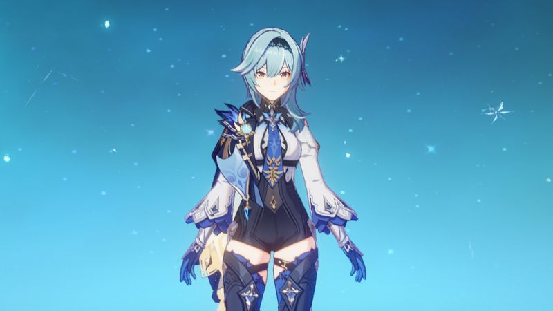 エウルア