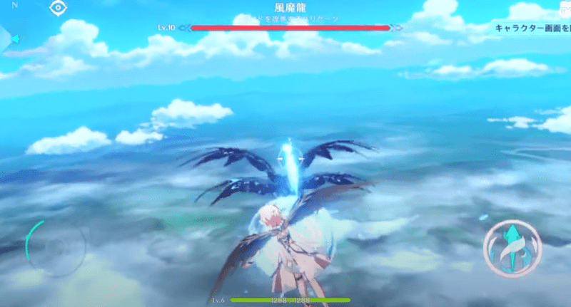 シューティングゲームについて