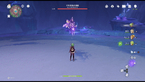 ケルビステップ