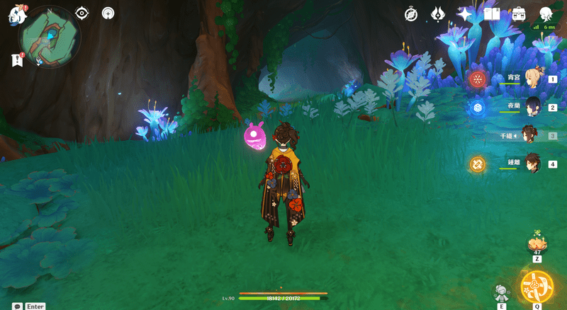 秘源機兵・機巧デバイスの行き方3