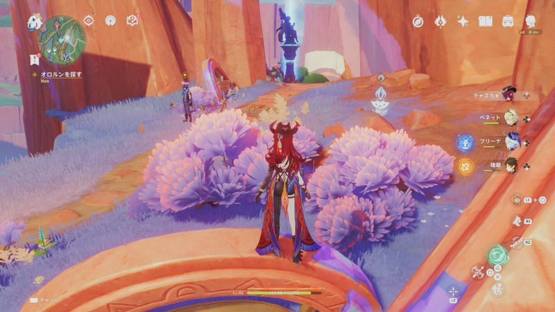 謎煙の主の七天神像