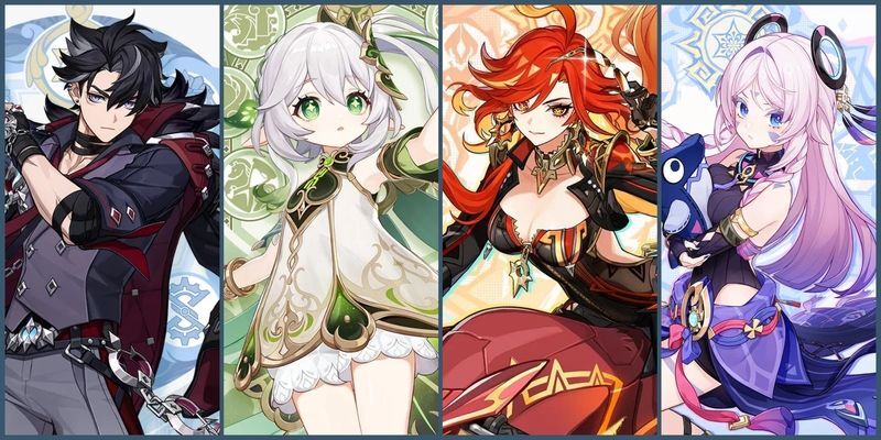 燃焼溶解リオセスリ編成