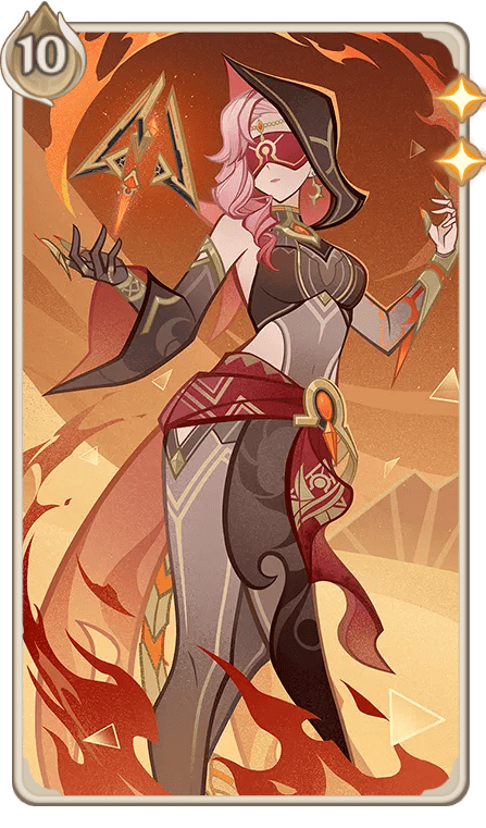 エルマイト旅団・サンドロアマスター（カード）の画像