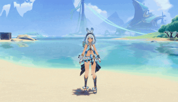 ムアラニ通常攻撃