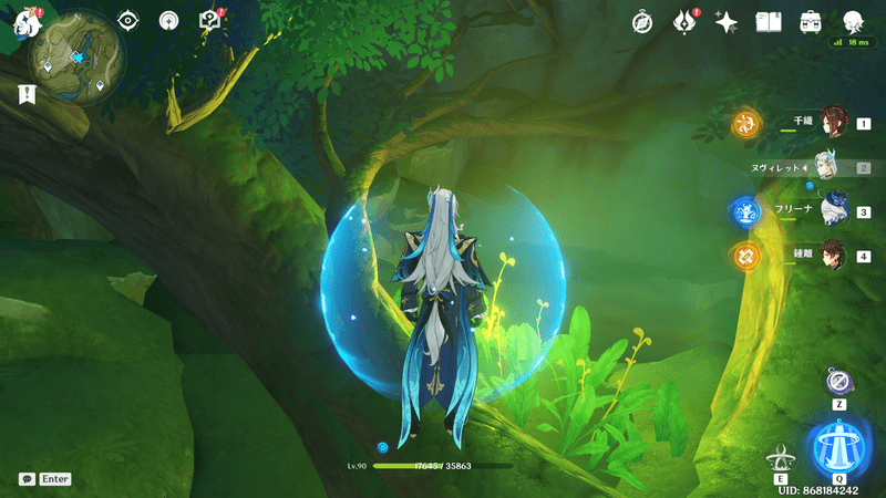 淨琉璃工房の場所