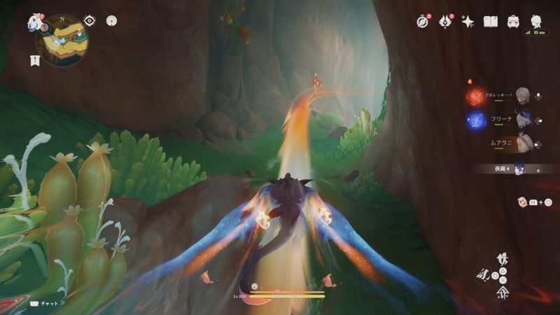 スピリットウェイ