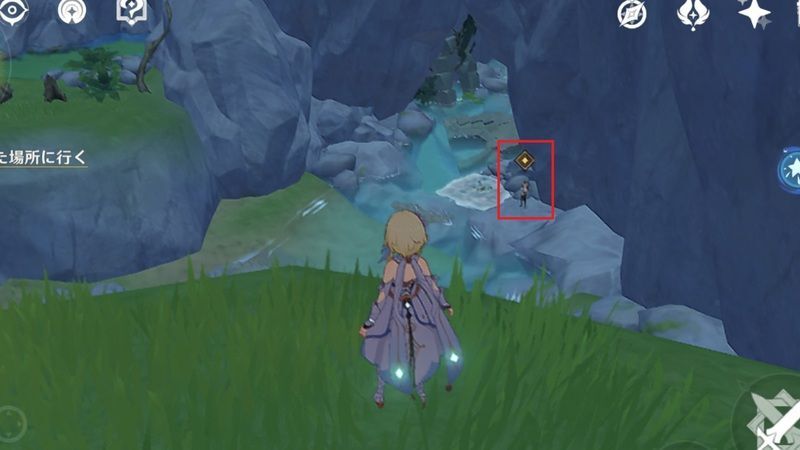 指定のポイント