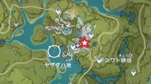 スメールシティ