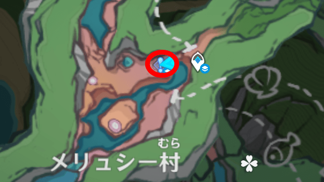 好事魔多しの受注場所