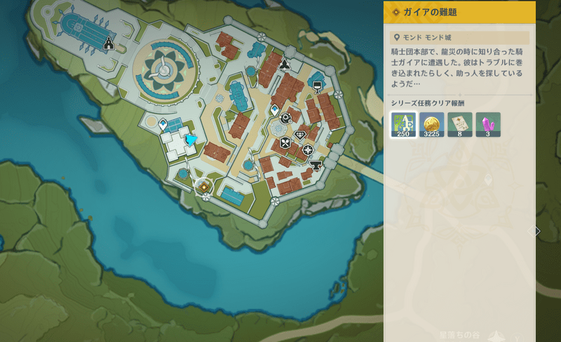 待ち合わせ場所