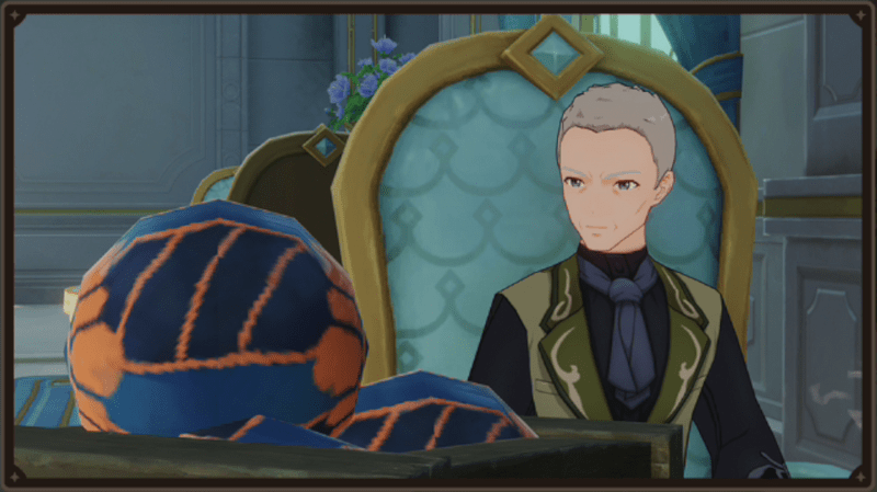 とある取引の撮影ポジション1