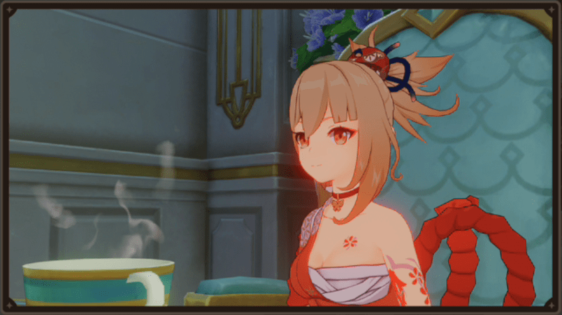 とある取引の撮影ポジション3