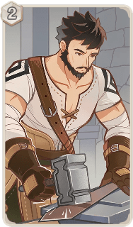 ワーグナー（カード）の画像